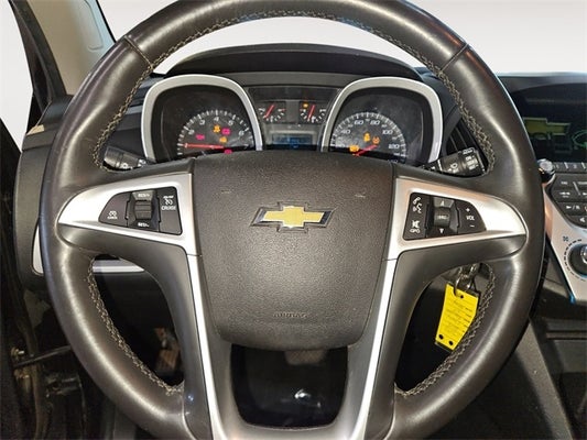 2015 Chevrolet Equinox LT 1LT in Grand Haven, MI - Preferred Auto Dealerships