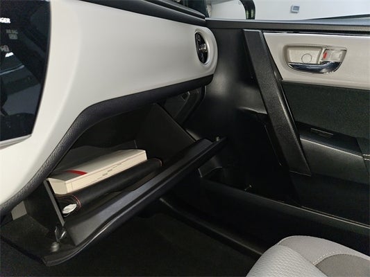 2017 Toyota Corolla LE in Grand Haven, MI - Preferred Auto Dealerships