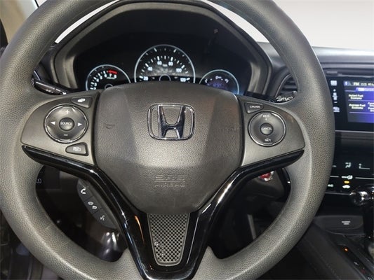 2017 Honda HR-V EX in Grand Haven, MI - Preferred Auto Dealerships