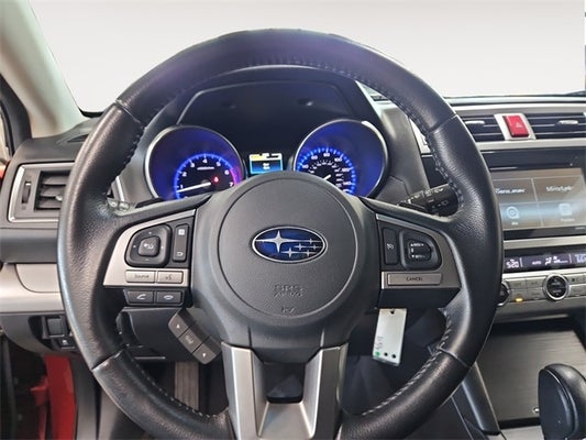 2017 Subaru Outback 2.5i Premium in Grand Haven, MI - Preferred Auto Dealerships