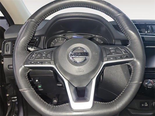 2018 Nissan Rogue SV in Grand Haven, MI - Preferred Auto Dealerships