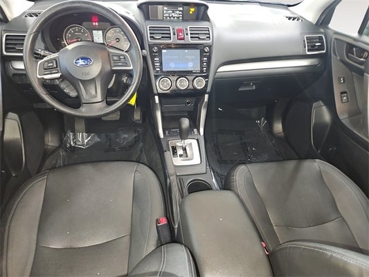 2016 Subaru Forester 2.5i Premium in Grand Haven, MI - Preferred Auto Dealerships