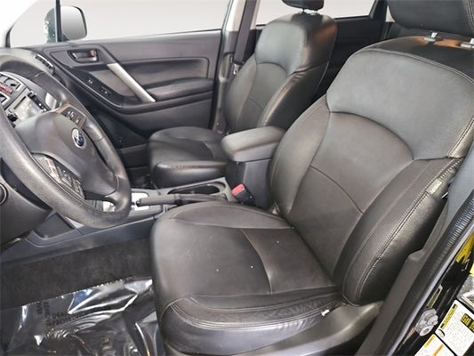 2016 Subaru Forester 2.5i Premium in Grand Haven, MI - Preferred Auto Dealerships