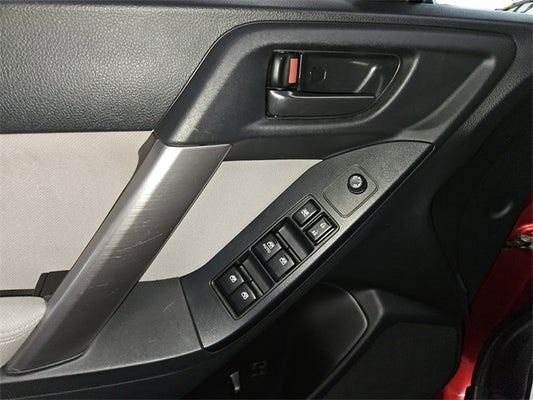 2015 Subaru Forester 2.5i Premium in Grand Haven, MI - Preferred Auto Dealerships