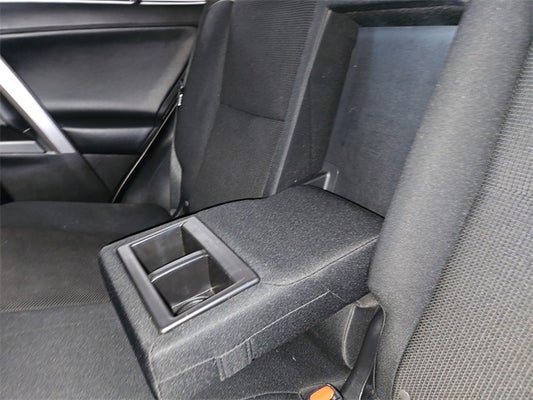 2018 Toyota RAV4 Hybrid LE in Grand Haven, MI - Preferred Auto Dealerships
