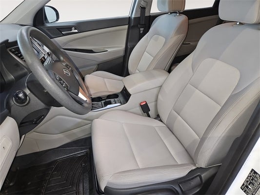 2018 Hyundai Tucson SE in Grand Haven, MI - Preferred Auto Dealerships