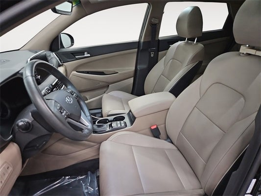 2020 Hyundai Tucson Ultimate in Grand Haven, MI - Preferred Auto Dealerships