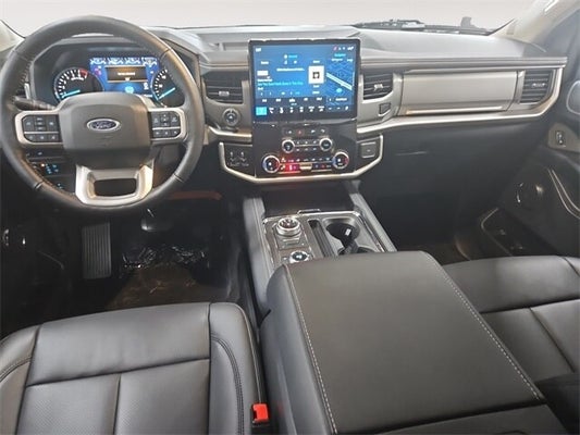 2024 Ford Expedition XLT MAX in Grand Haven, MI - Preferred Auto Dealerships
