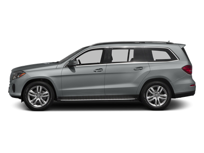 2017 Mercedes-Benz GLS 450 4MATIC®