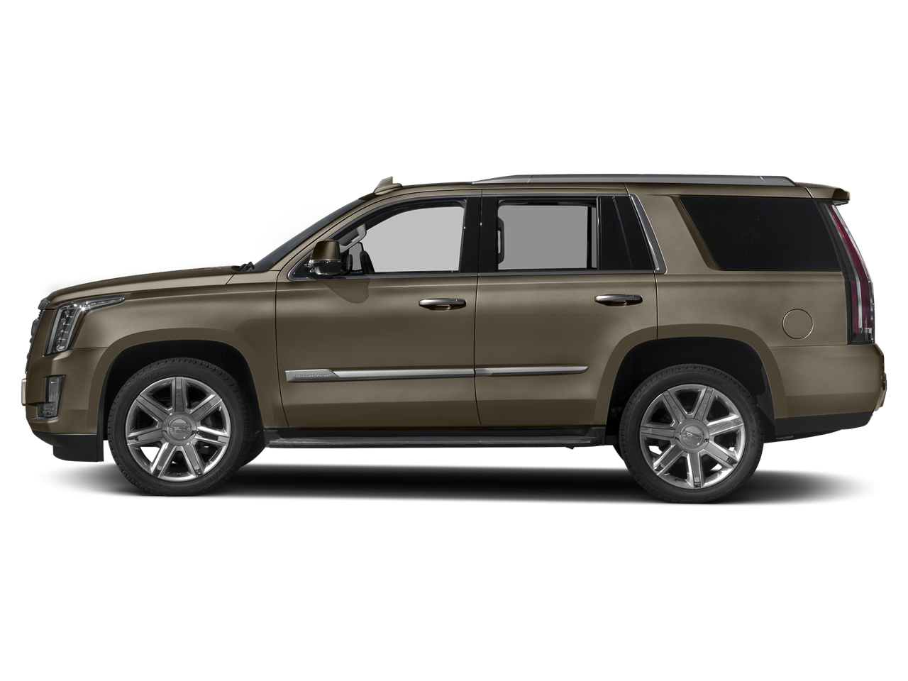 2018 Cadillac Escalade Luxury 6.2 Liter V8 4WD