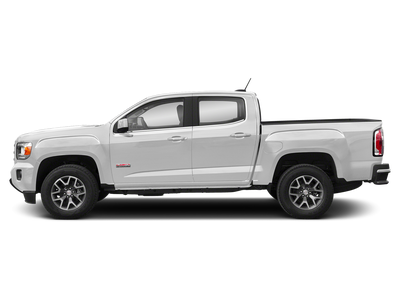 2020 GMC Canyon All Terrain