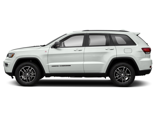 2020 Jeep Grand Cherokee Trailhawk 4X4 in Grand Haven, MI - Preferred Auto Dealerships