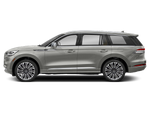 2020 Lincoln Aviator Black Label