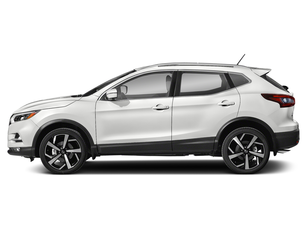2020 Nissan Rogue Sport SL AWD Xtronic CVT