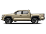2020 Toyota Tacoma TRD Off-Road V6