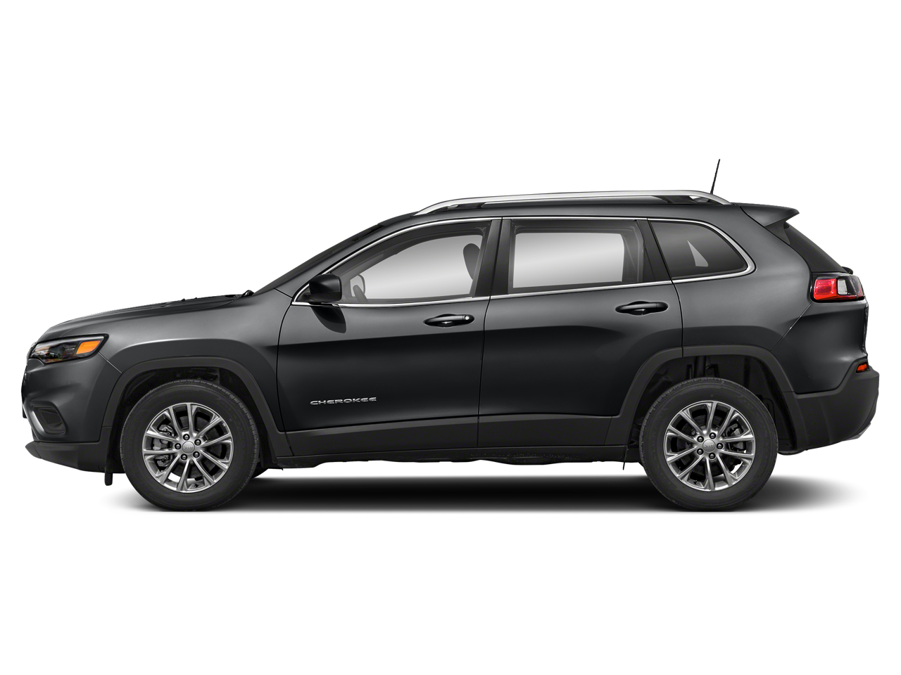 2022 Jeep Cherokee Latitude Lux FWD