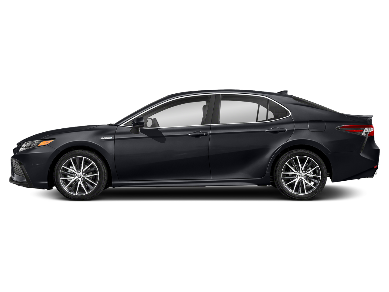 2022 Toyota Camry Hybrid SE