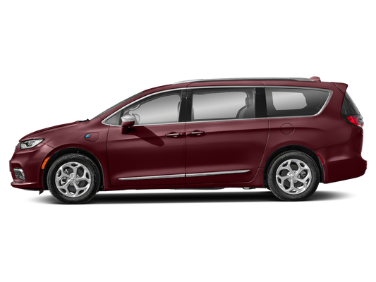 2023 Chrysler Pacifica Plug-In Hybrid PACIFICA PLUG-IN HYBRID TOURING L in Grand Haven, MI - Preferred Auto Dealerships