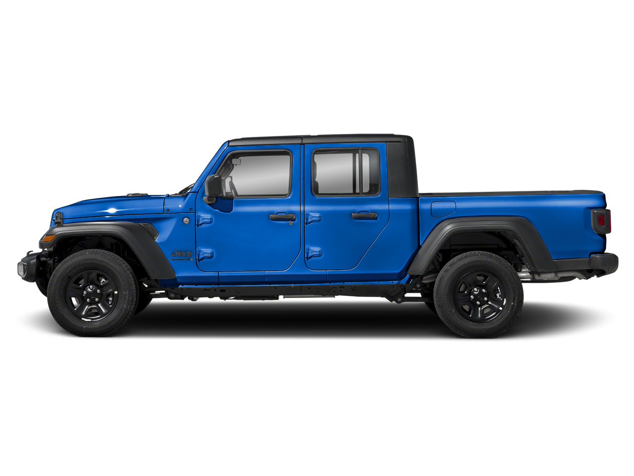 2024 Jeep Gladiator Willys
