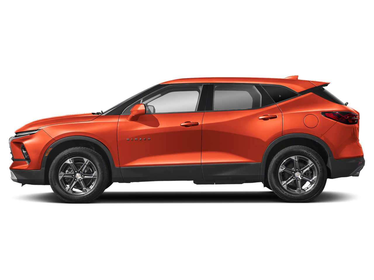 2025 Chevrolet Blazer AWD RS