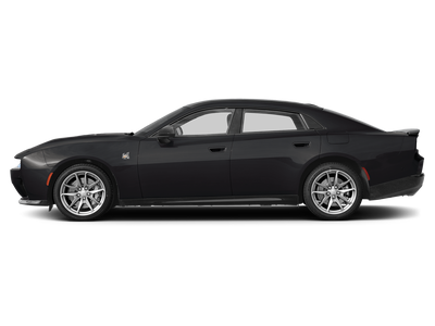2026 Dodge Charger CHARGER SCAT PACK PLUS 4-DOOR AWD