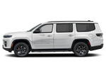 2026 Jeep Grand Wagoneer Summit Reserve