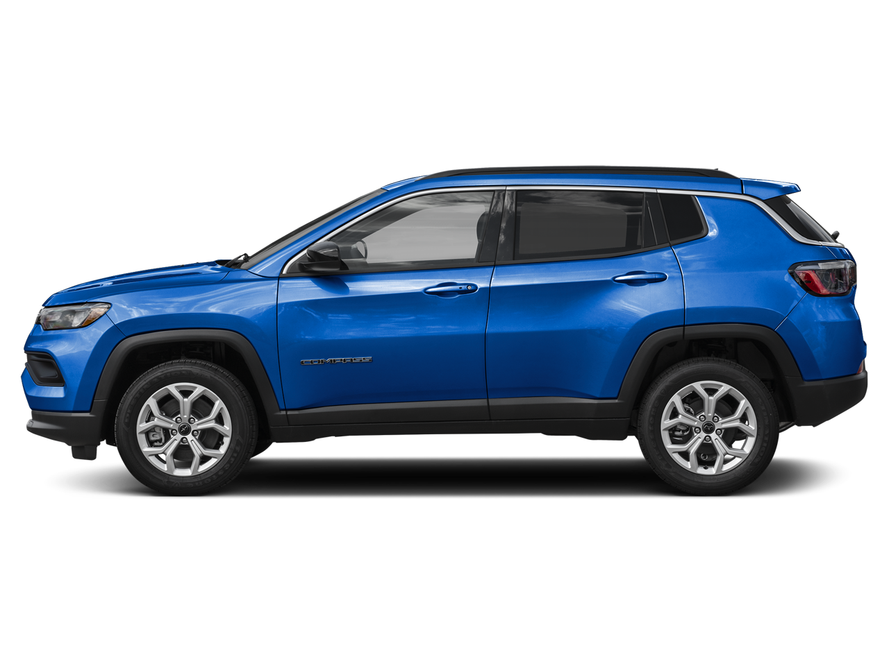 2026 Jeep Compass Limited Altitude - Photo 29