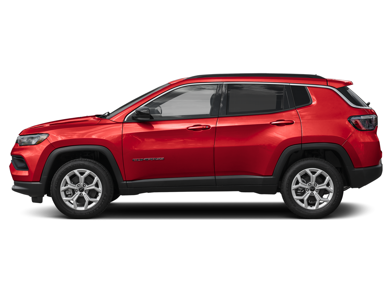 2026 Jeep Compass Altitude Special Edition - Photo 28