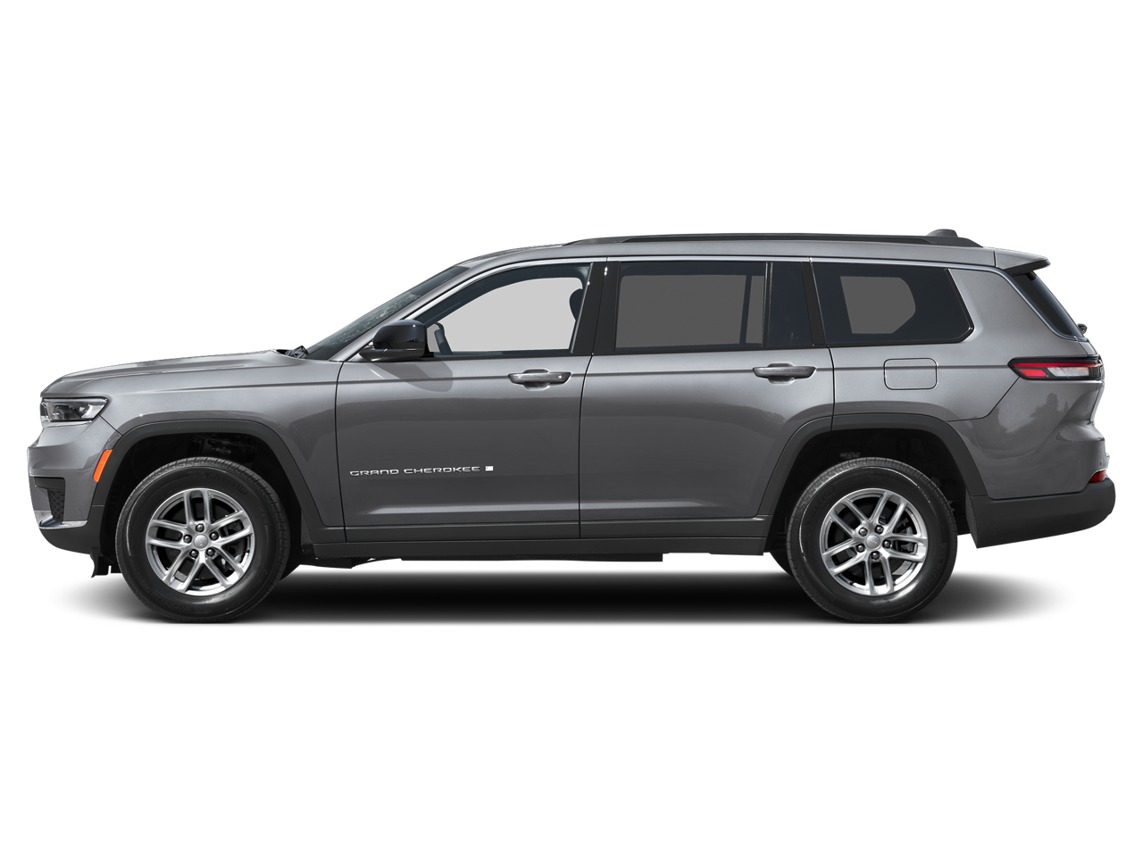 2026 Jeep Grand Cherokee L GRAND CHEROKEE L LIMITED 4X4