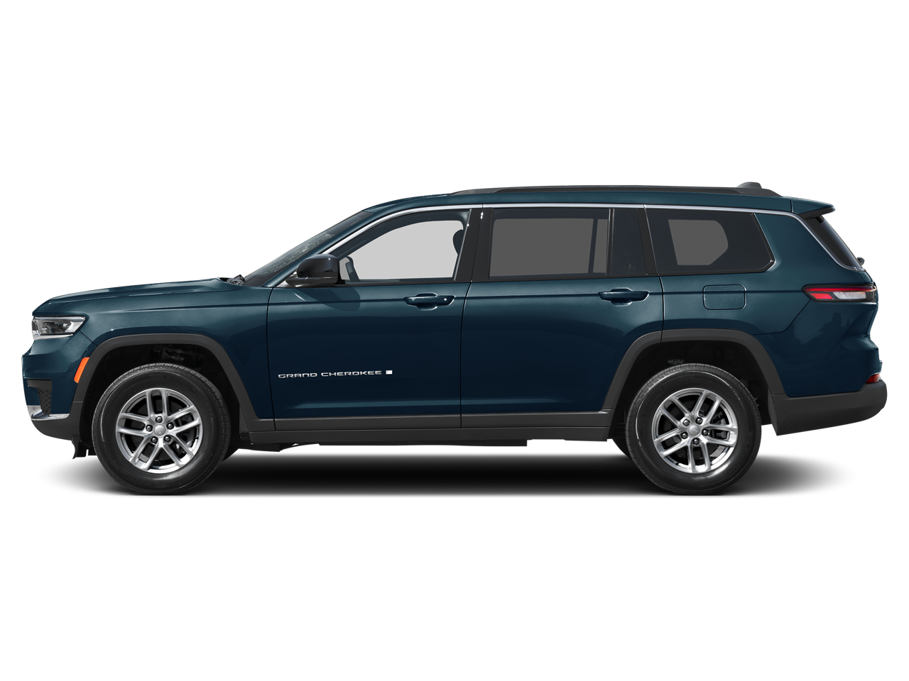 2026 Jeep Grand Cherokee L Limited Reserve