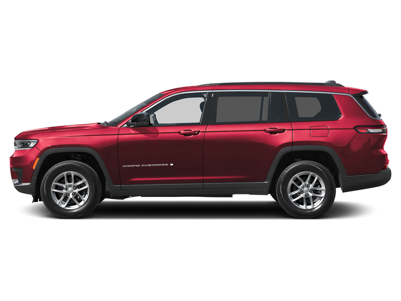 2026 Jeep Grand Cherokee L GRAND CHEROKEE L LIMITED 4X4