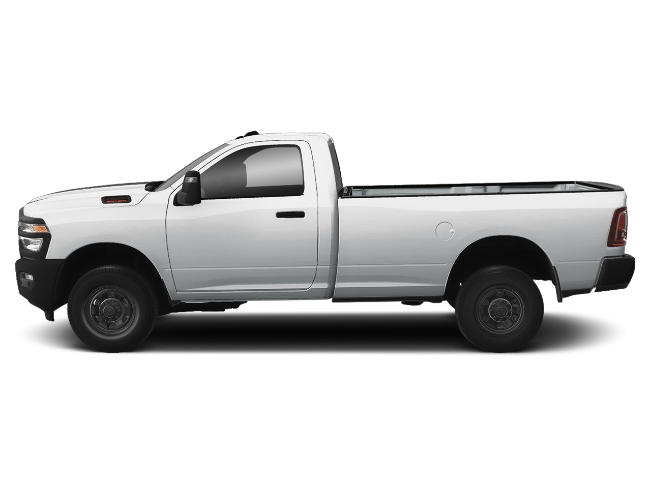 2026 RAM Ram 2500 RAM 2500 BIG HORN REGULAR CAB 4X4 8' BOX