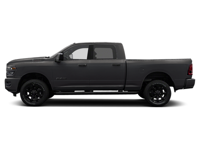 2026 RAM 2500 RAM 2500 BIG HORN CREW CAB 4X4 6'4' BOX