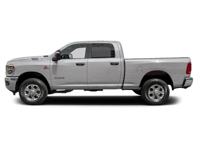 2026 RAM Ram 3500 RAM 3500 BIG HORN CREW CAB 4X4 6'4' BOX