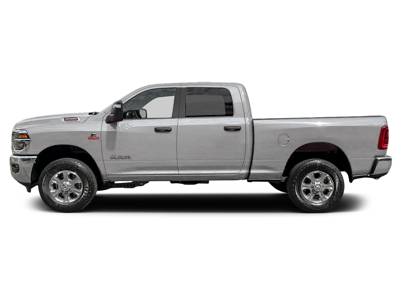 2026 RAM Ram 3500 RAM 3500 BIG HORN CREW CAB 4X4 6'4' BOX