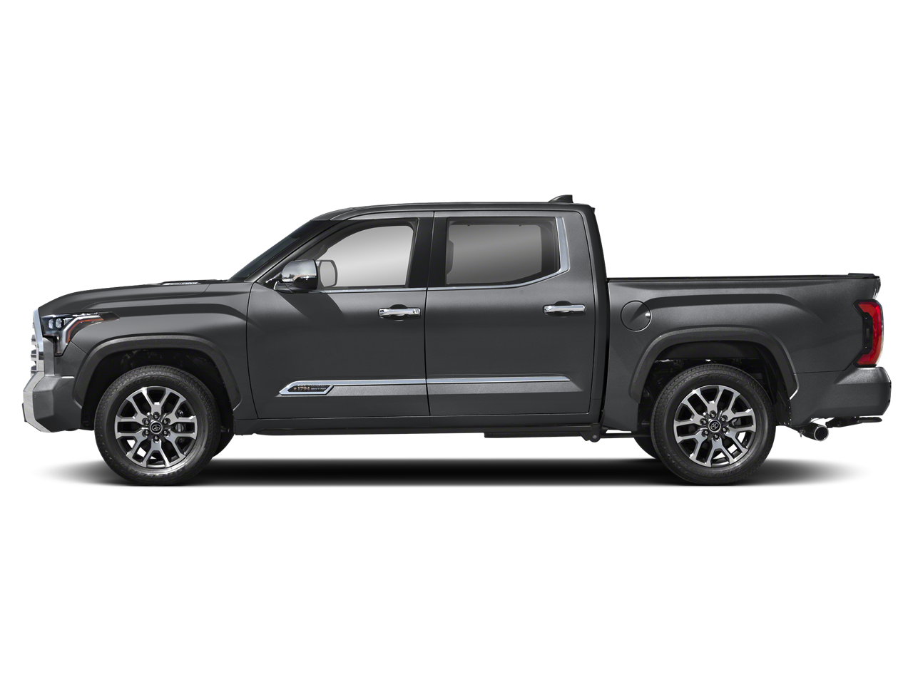 2026 Toyota Tundra Hybrid 1794 Edition