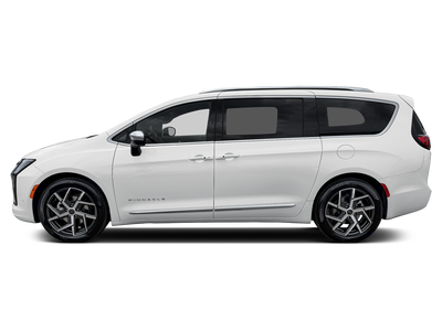 2027 Chrysler Pacifica PACIFICA PINNACLE