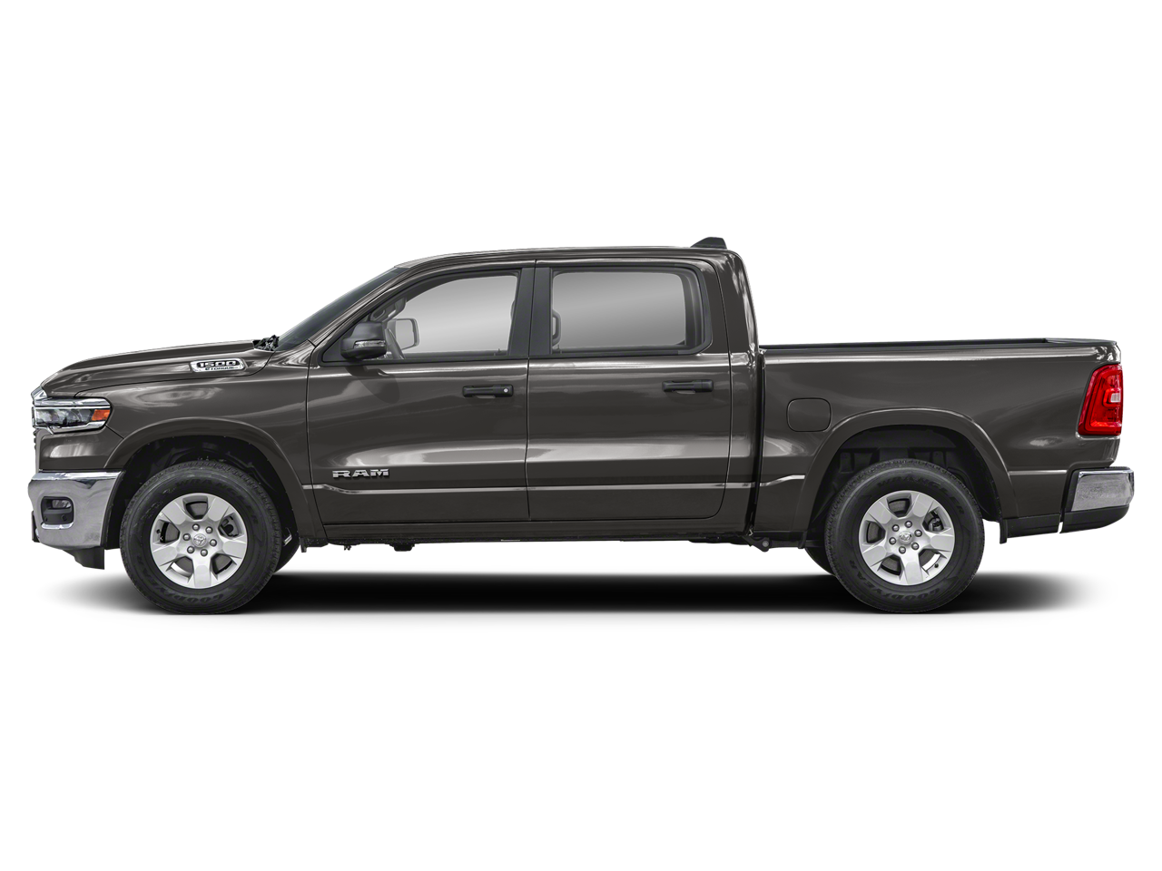 2027 RAM 1500 Big Horn