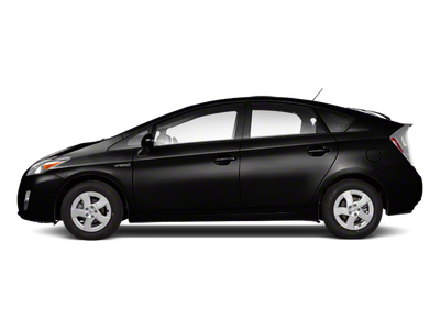 2010 Toyota Prius I