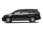 2011 Honda Odyssey EX-L