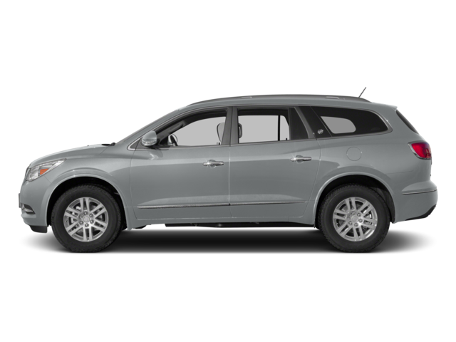 2014 Buick Enclave Convenience Group 3.6 Liter V6 AWD