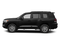 2017 Toyota Land Cruiser Base