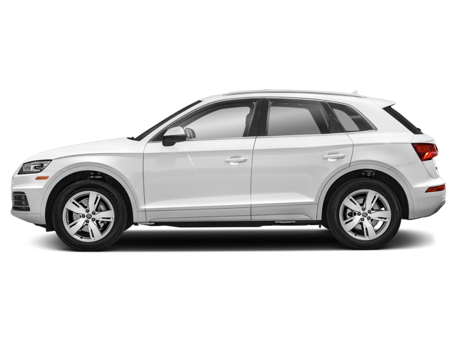 2018 Audi Q5 2.0T Tech Premium