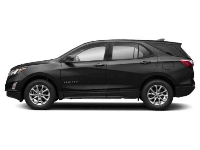 2018 Chevrolet Equinox LS 1.5 Liter FWD