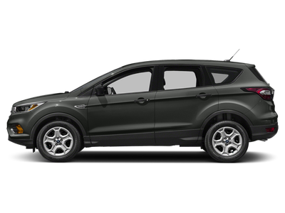 2018 Ford Escape SEL 1.5 Liter EcoBoost 4WD