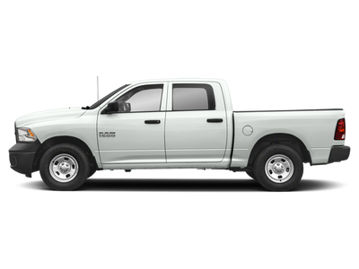 2018 RAM 1500 Express Crew Cab 4x4 5'7' Box