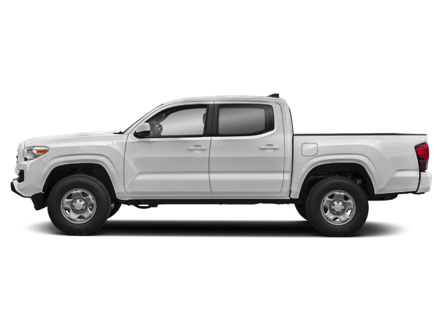 2019 Toyota Tacoma TRD Sport V6