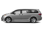 2019 Toyota Sienna XLE 8 Passenger