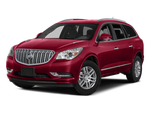 2017 Buick Enclave Leather Group