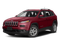 2017 Jeep Cherokee Latitude 4x4